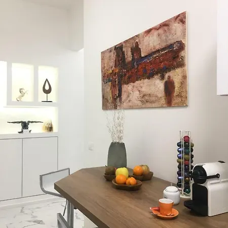 Gb Vatican Apartment *