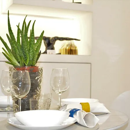Gb Vatican Apartment *