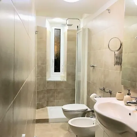 Gb Vatican Apartment