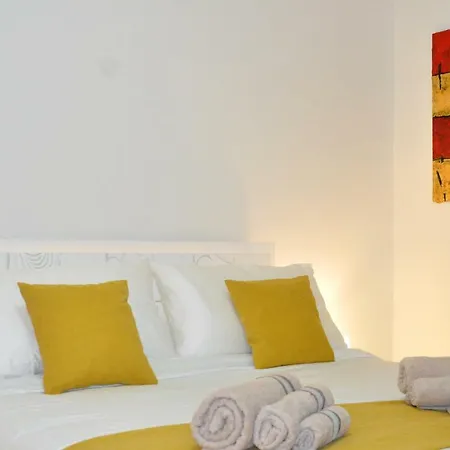 Apartment Gb Vatican