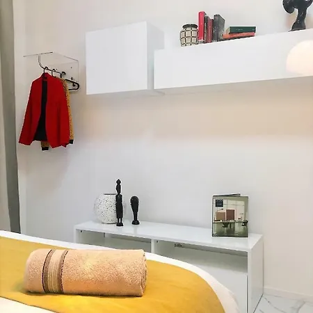 Gb Vatican Apartment Rome
