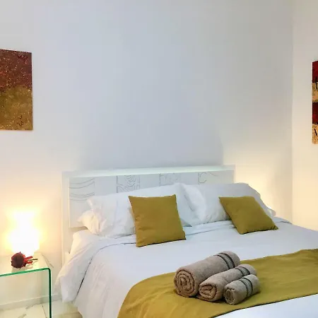Apartment Gb Vatican Rome
