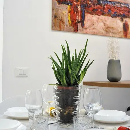 Gb Vatican Apartment *