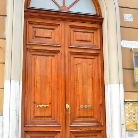 Apartment Gb Vatican Rome